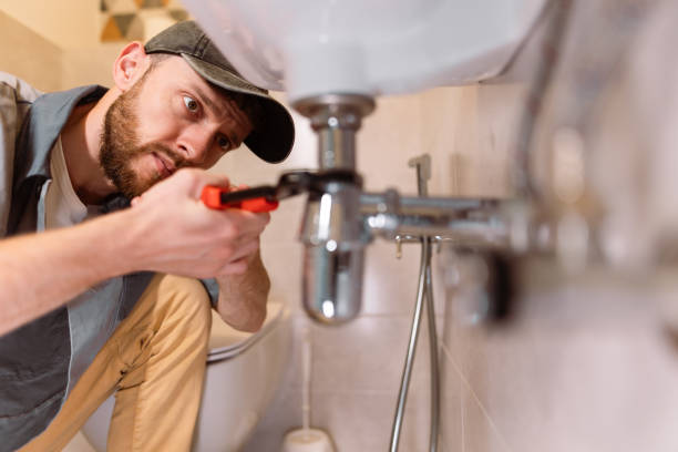 Best Water Softener Installation  in Orlovista, FL