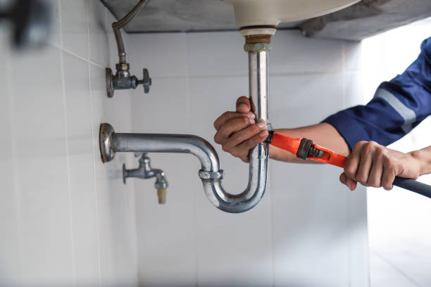 Best Hot Water Heater Installation  in Orlovista, FL