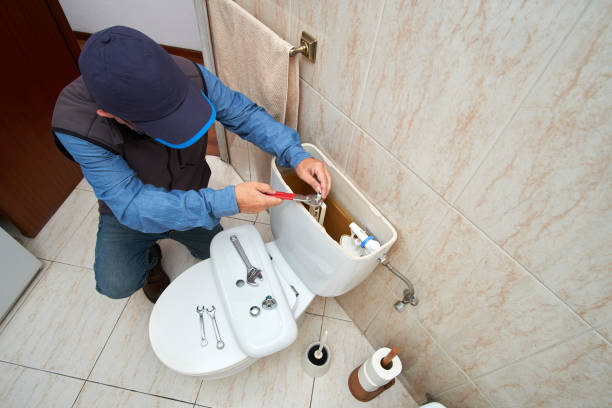 Professional Plumbing in Orlovista, FL